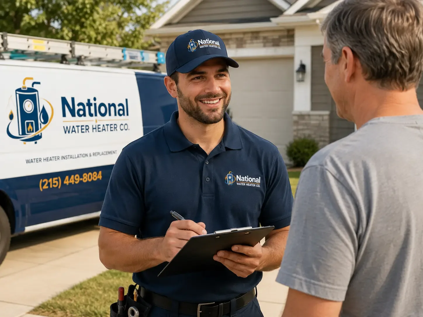 Water Heater Installation Clifton, NJ FAQs